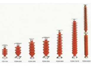 FZSW支柱復(fù)合絕緣子